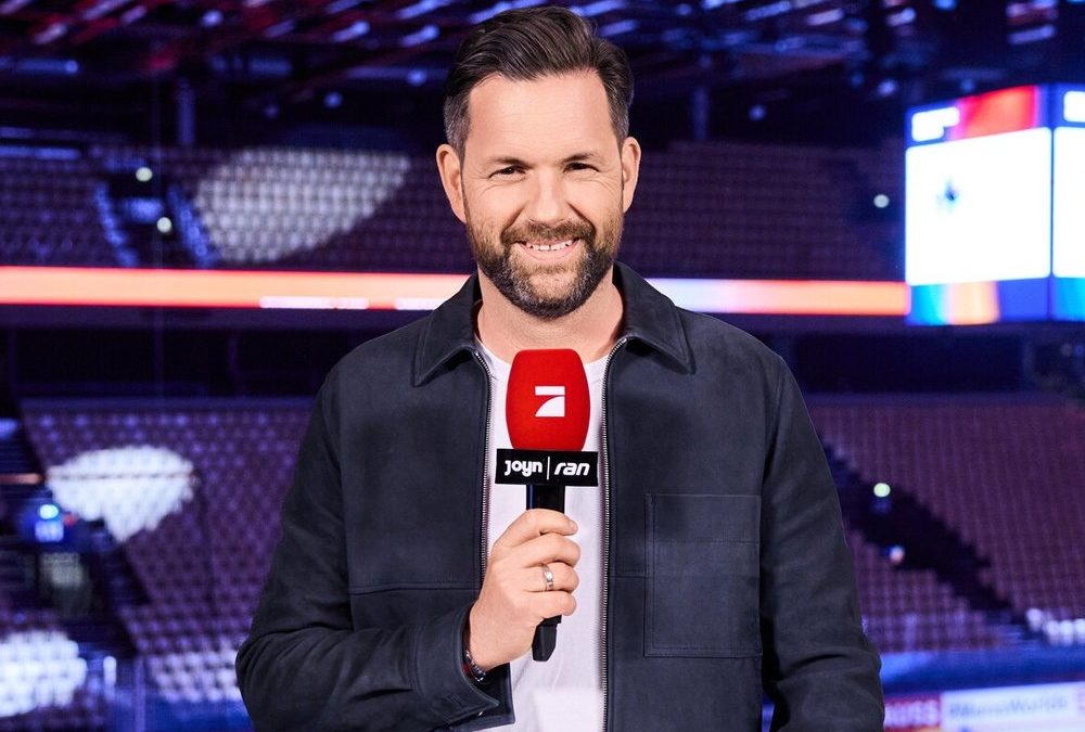 Vertrag verlängert: Matthias Killing bleibt bei Sat.1 und Joyn