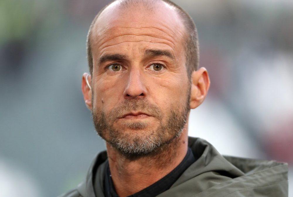 Tochter von Mehmet Scholl liebt offenbar FC-Bayern-Profi Tom Bischof