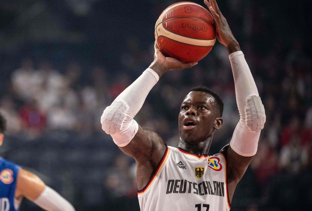 Basketball-EM 2025: So sehen Fans die Nationalmannschaft live