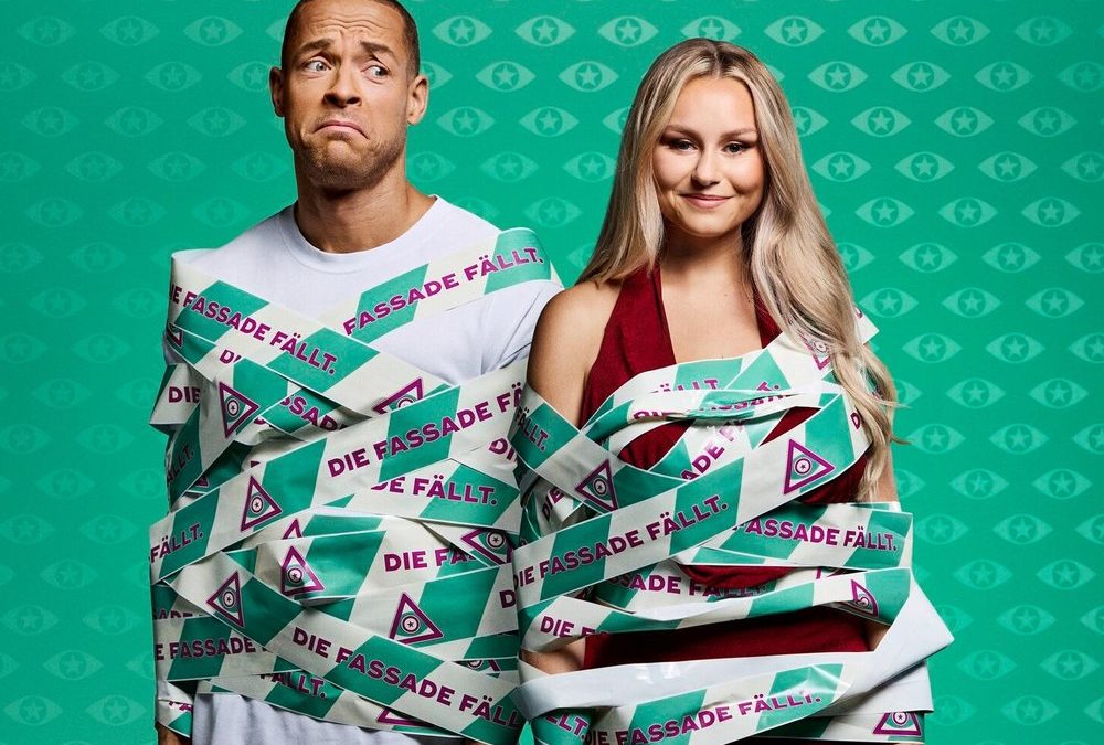 „Promi Big Brother“: Die ersten zwei Kandidaten stehen fest