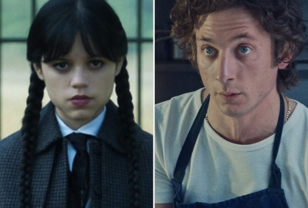 Heißhunger trifft eiskaltes Händchen: Die besten Serien für den Sommer