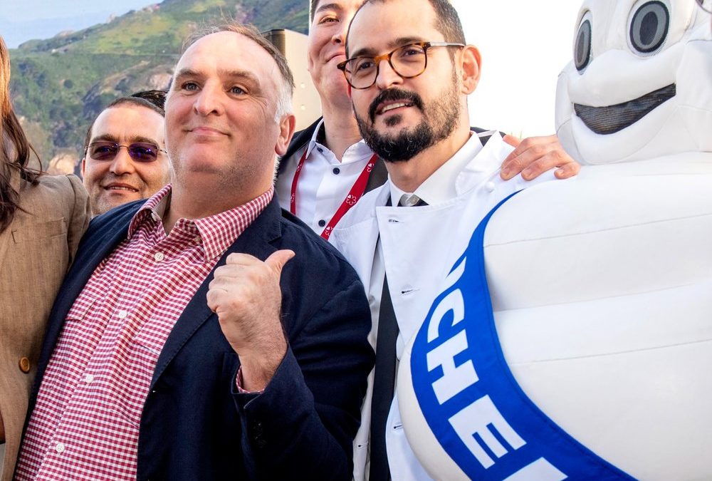 Luxus-Restaurant: Hier isst nicht einmal Jeff Bezos ohne Reservierung