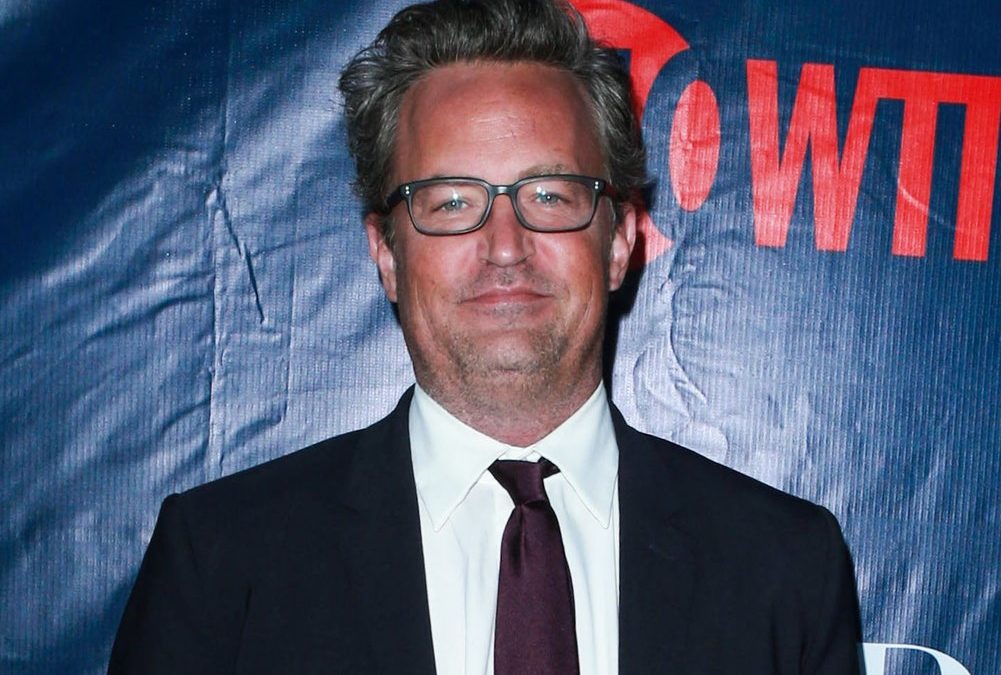 Tod von Matthew Perry: „Ketamin-Queen“ bekennt sich schuldig