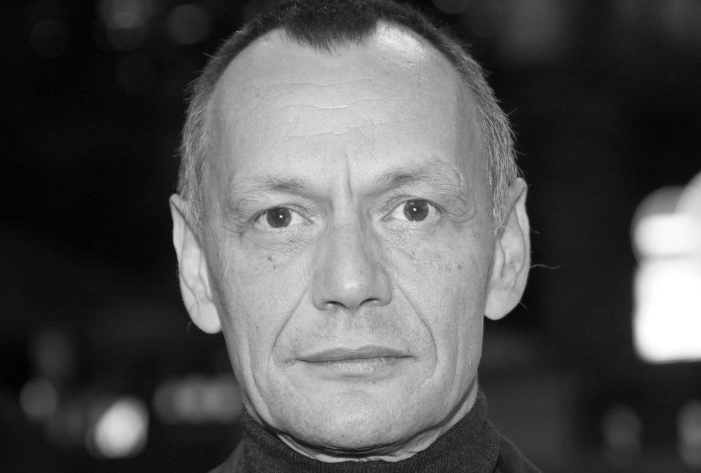 „Tatort“-Darsteller Torsten Michaelis stirbt mit 64 Jahren