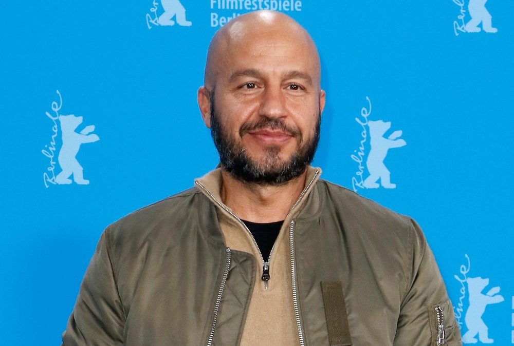 „Tatort“-Schauspieler Dar Salim: Traumhochzeit auf dänischer Insel