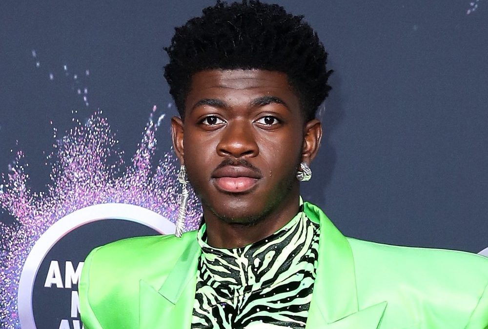 „Beängstigend“: Rapper Lil Nas X meldet sich nach Festnahme zu Wort