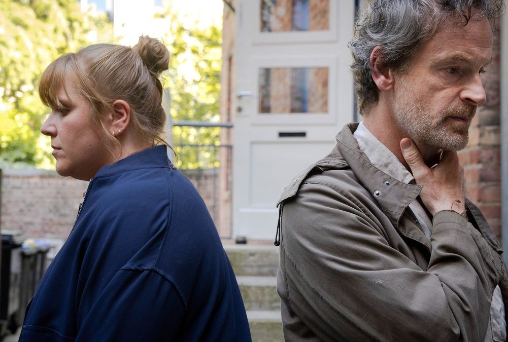 Jetzt auch Stefanie Reinsperger: Dortmund-„Tatort“ weiter im Umbruch