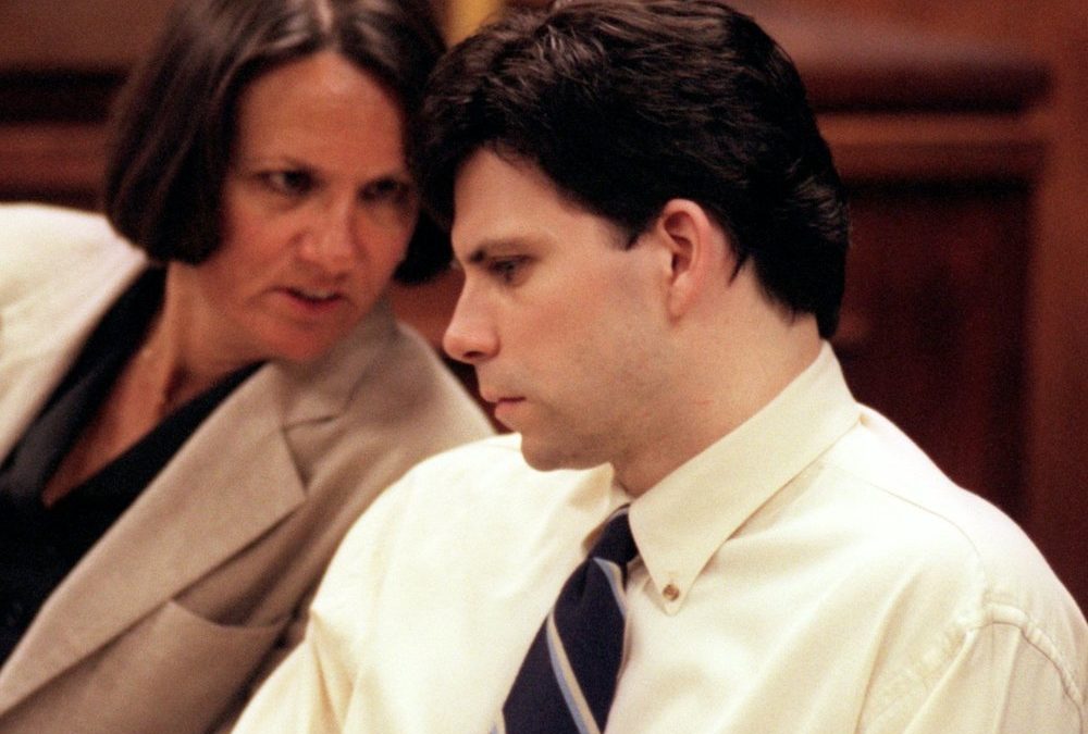 Bekannt aus Netflix-Serie: Auch Lyle Menendez bleibt in Haft