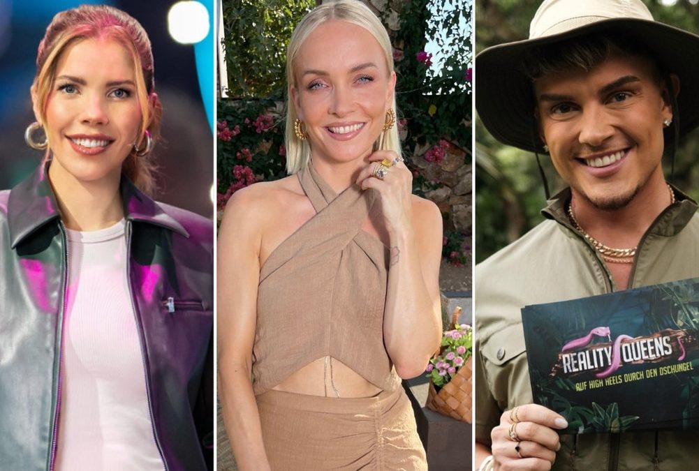 Victoria Swarovski und mehr: Diese Moderationswechsel stehen im TV an