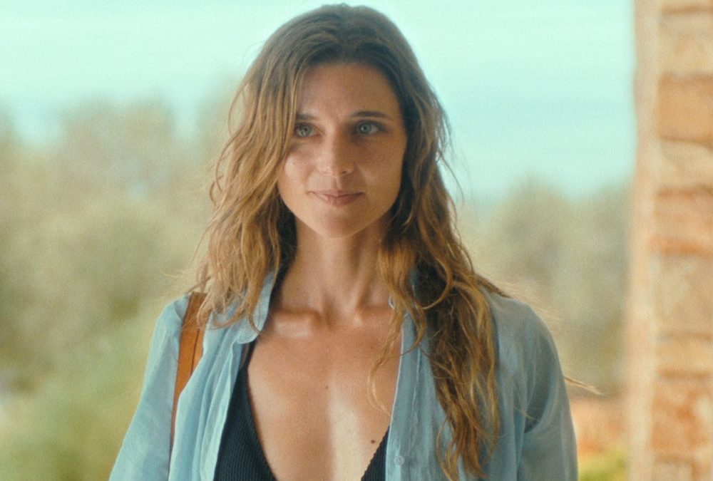 Netflix-Hit „Fall for Me“: Deutscher Film dank Svenja Jung wieder sexy