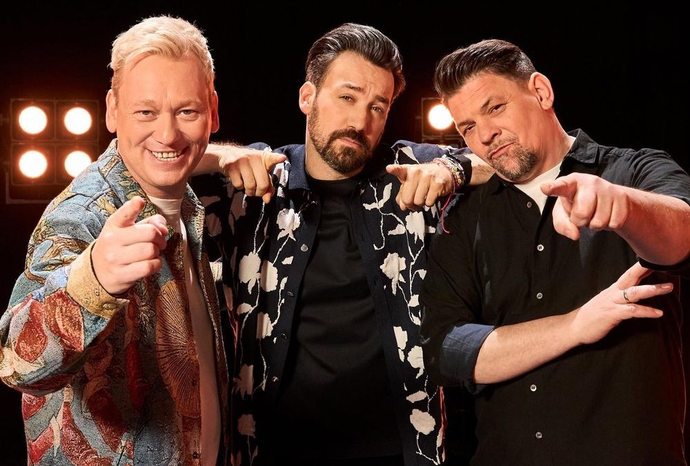 Jan Köppen übernimmt weiteres RTL-Format: Der Moderator für alle Fälle