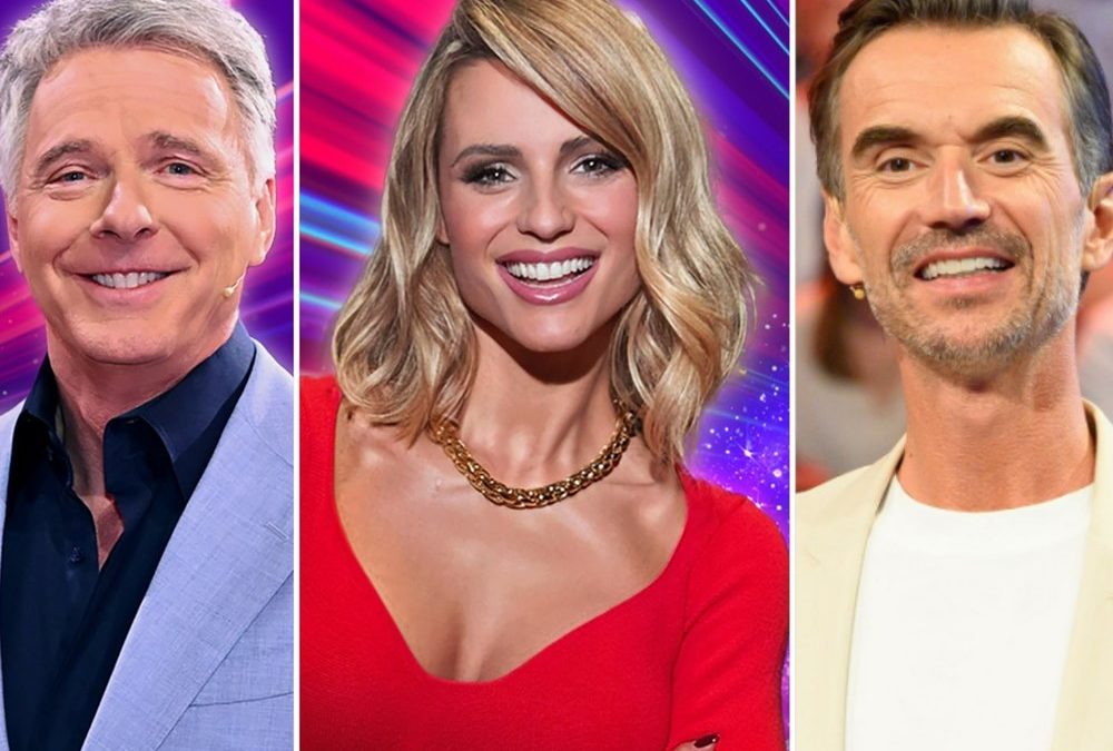 „Maus-Show“ vs. „Guinness“-Show: Wer gewann das Samstagabend-Duell?