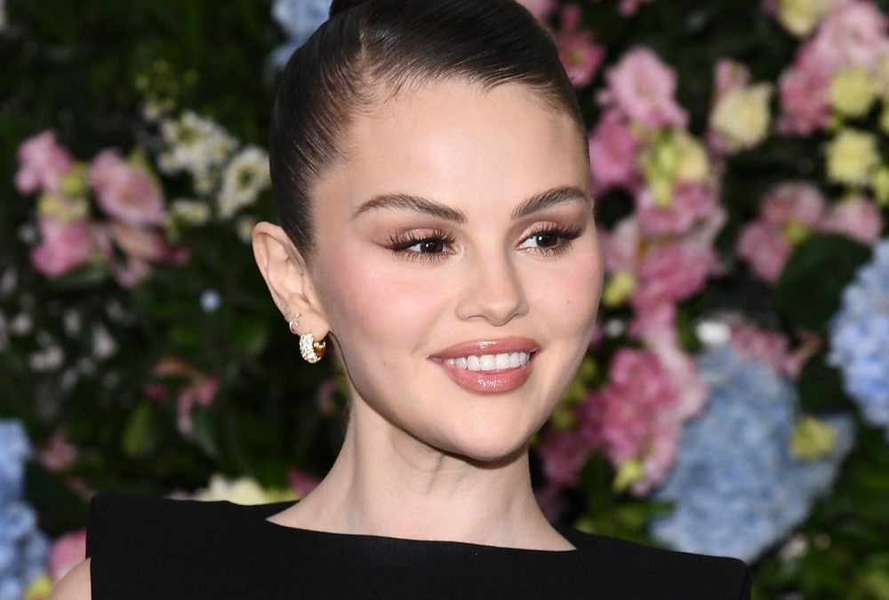 Selena Gomez: So feierte die Sängerin ihren Junggesellinnenabschied