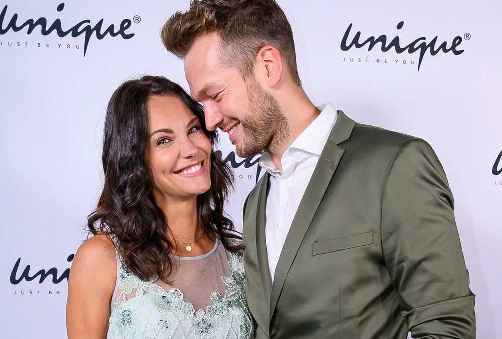 Ex-„Bachelorette“-Gewinner Marvin Albrecht ist Papa geworden