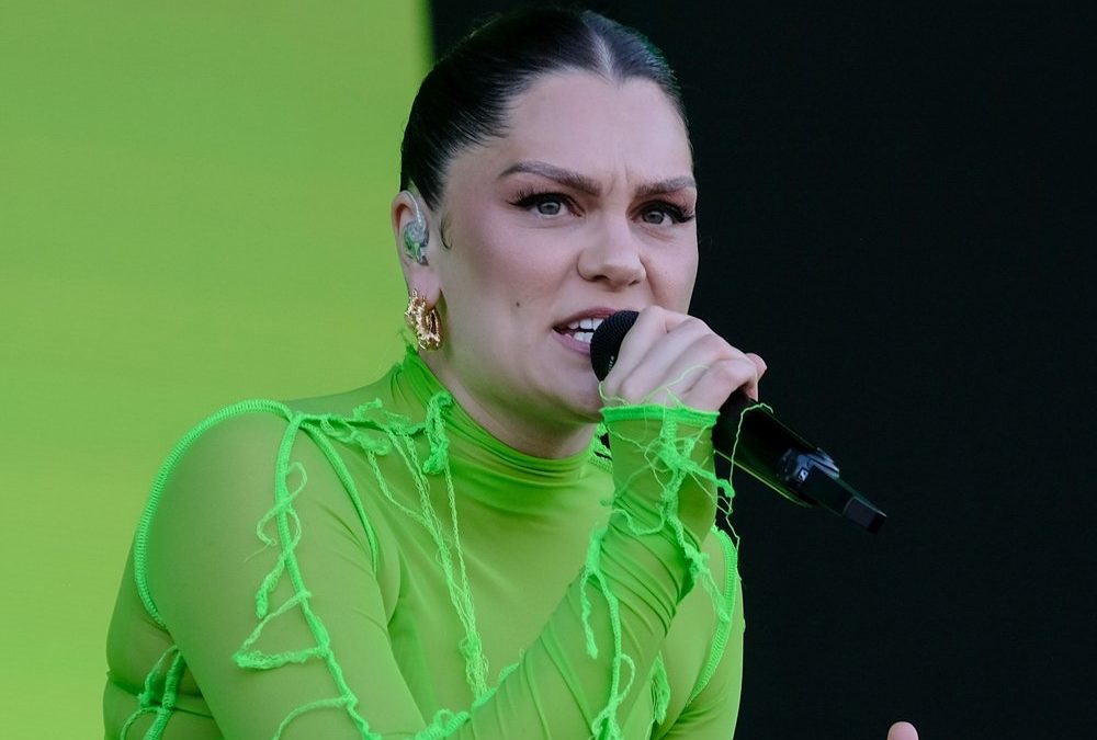 Weitere OP notwendig: Jessie J sagt Tour ab