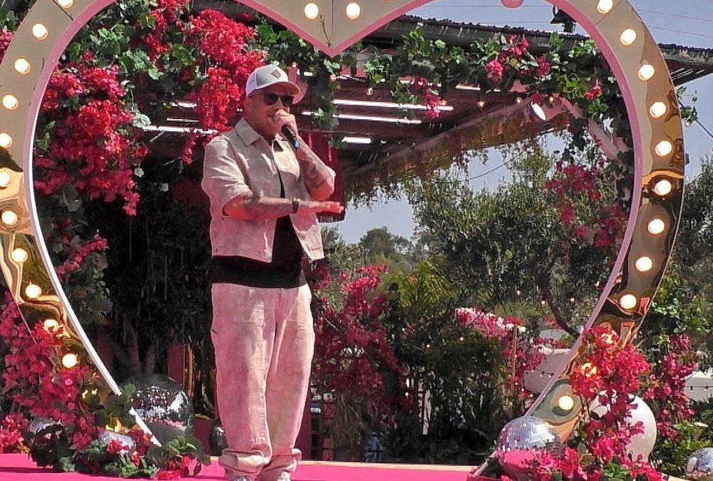 Pietro Lombardi liefert Song für „Love Island VIP“