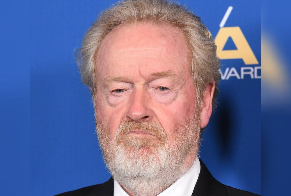 Ridley Scott: Darum lehnte er Mega-Angebot für „Terminator 3“ ab