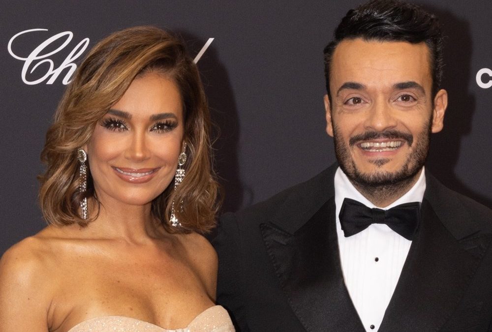 20 Jahre Zarrellas: Jana Ina und Giovanni feiern runden Hochzeitstag
