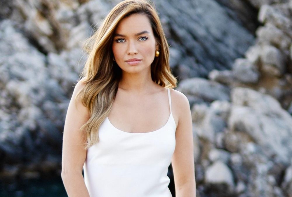 „Make Love, Fake Love“-Star Karina Wagner ist schwanger