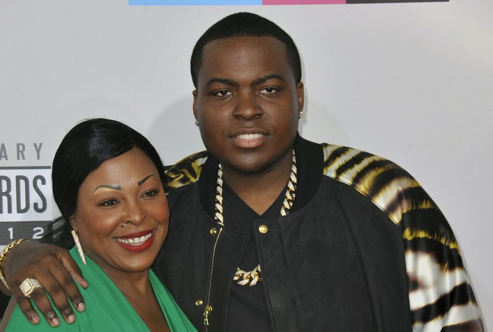 Sean Kingston muss dreieinhalb Jahre in Haft