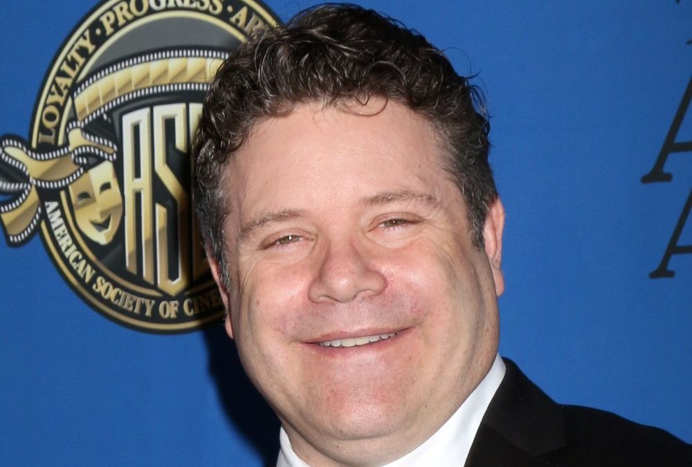 Sean Astin neuer Präsident der Schauspielergewerkschaft SAG-AFTRA