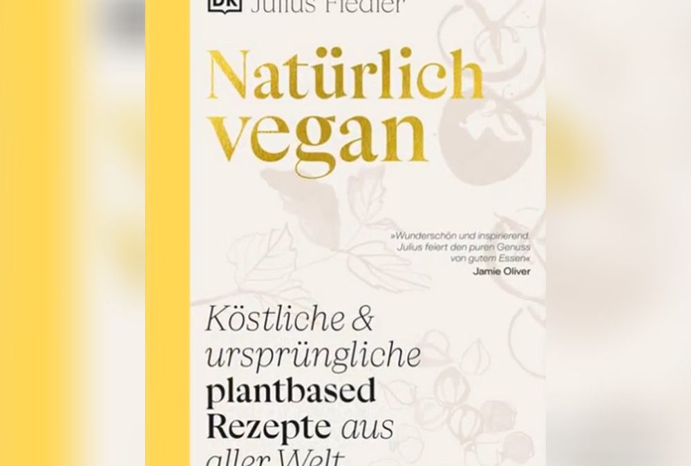 Natürlich vegan: Diese drei Rezepte waren schon immer plantbased