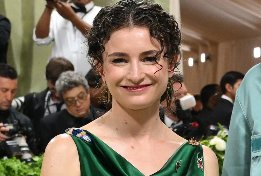 Anna Wintour gibt Nachfolge bekannt: Chloe Malle leitet die „Vogue“