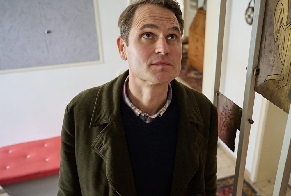 „Tatort: Ich sehe dich“: Solo-Ermittlungen für verletzten Felix Voss