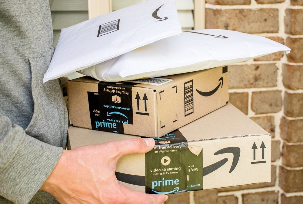 „Second Chance Deal Days“ bei Amazon: Neues Shopping-Event startet
