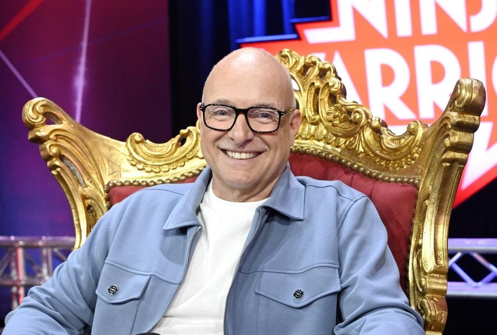 Nach „Ninja Warrior“-Abschied: Das sind Frank Buschmanns Zukunftspläne