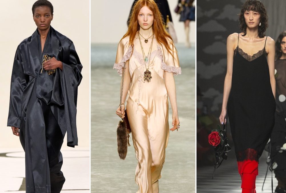 Dayjamas: Der Modetrend, der den Herbst besonders cozy macht