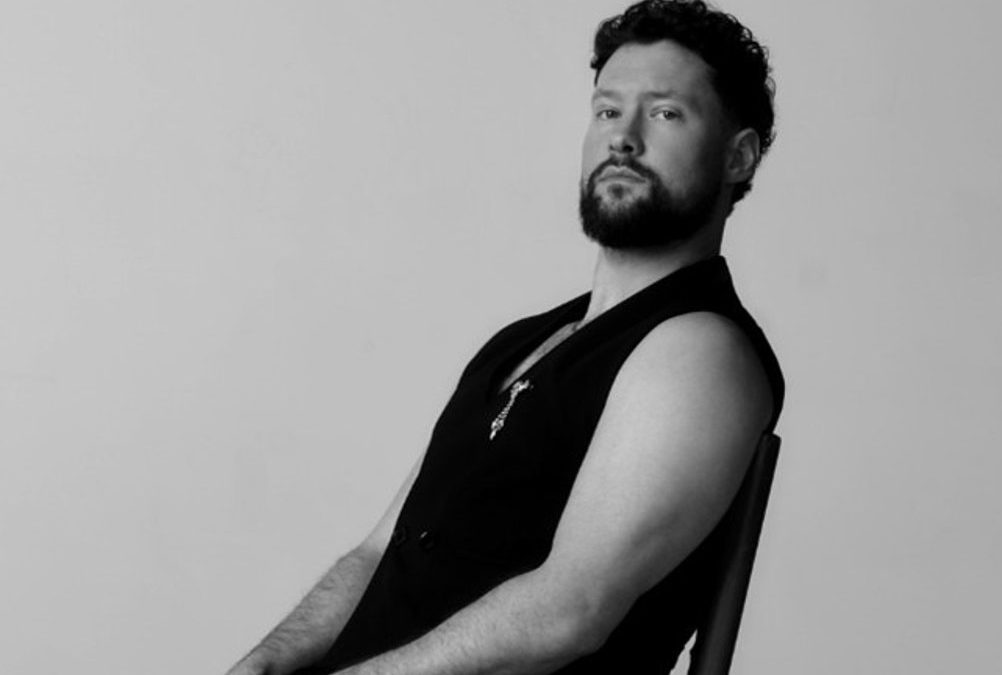 Calum Scott über Duett mit Whitney Houston: „Es war unglaublich“