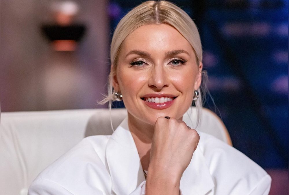 Lena Gercke bei „Die Höhle der Löwen“: „Ich muss mich nicht beweisen“