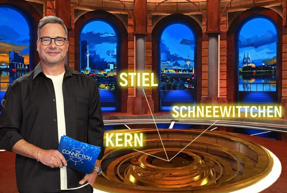 Matthias Opdenhövel: Auch diese Quiz-Shows hat er schon moderiert