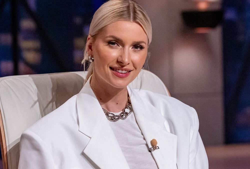 Lena Gercke: Von „Germany’s next Topmodel“ zu „Die Höhle der Löwen“