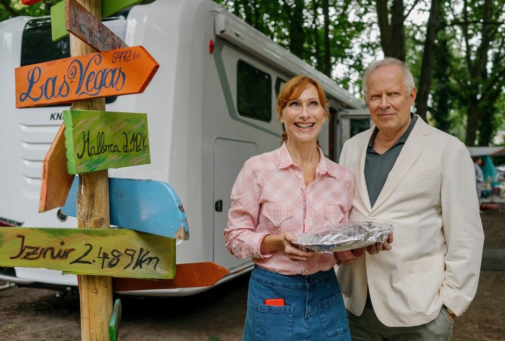 „Familie Bundschuh“: Neue Folge wird „voraussichtlich 2026“ gedreht