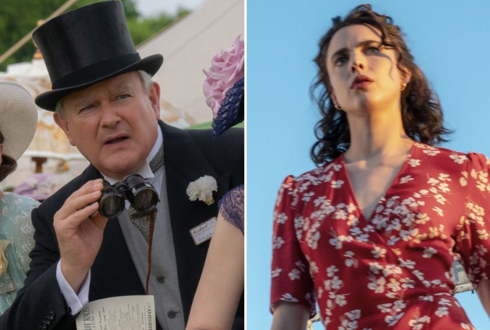 Adels-Abschied und Retro-Revoluzzer: Die Kinotipps im September