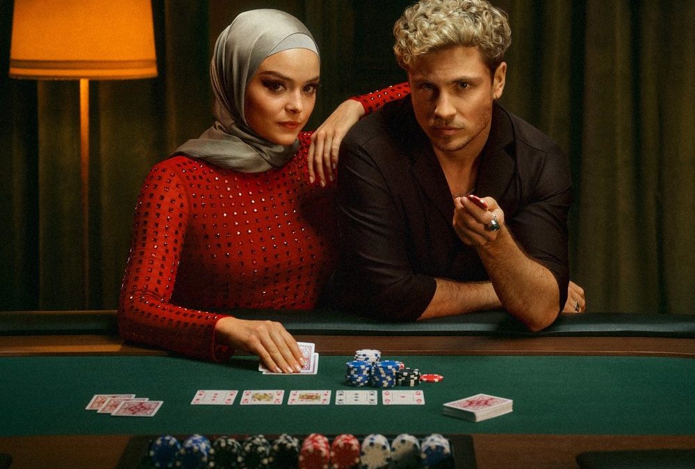 „High Stakes“: Die Poker-Serie lässt Welten aufeinander prallen