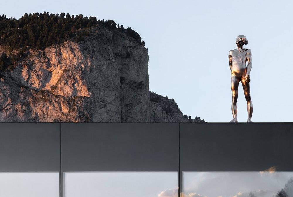Seis am Schlern: Wo Kunst auf Natur trifft