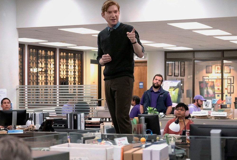 „The Paper“: So schräg ist die neue Serie der „The Office“-Macher