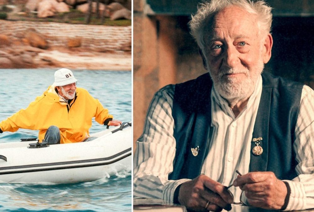 Dieter Hallervorden wird 90: Die TV-Highlights seiner Geburtstagwoche