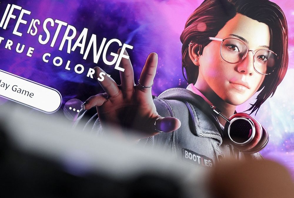 Neue Videospielverfilmung: Prime Video plant „Life is Strange“-Serie