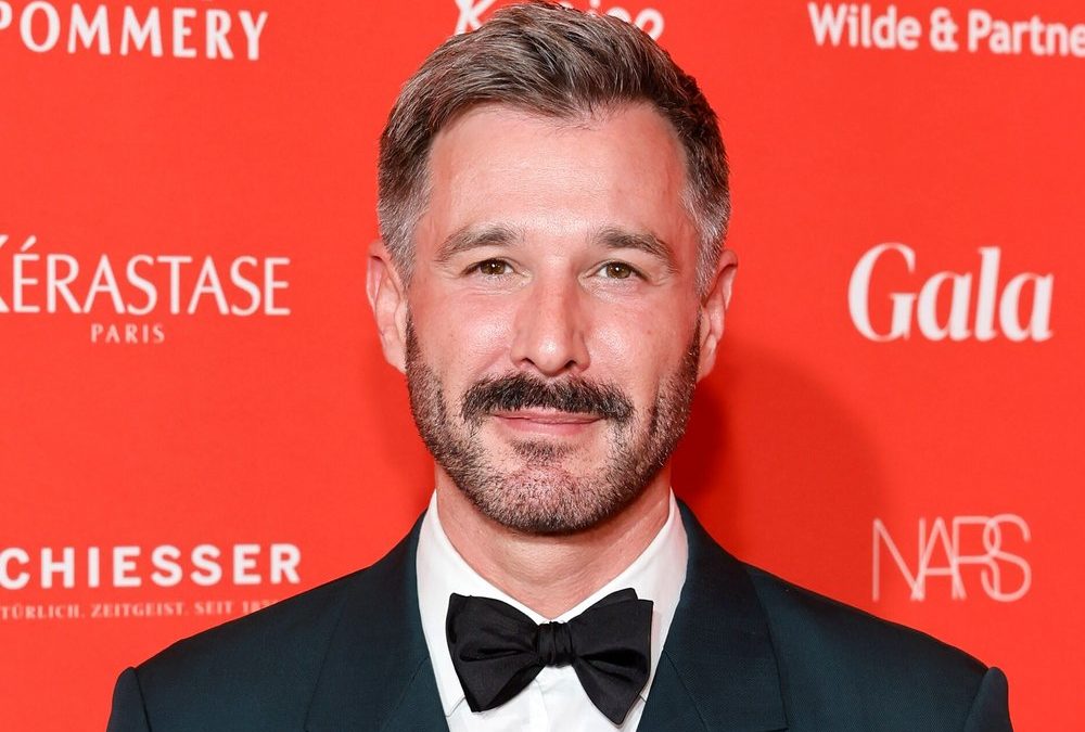 Ehe-Aus? Jochen Schropp ist „weder in einer Partnerschaft noch Single“