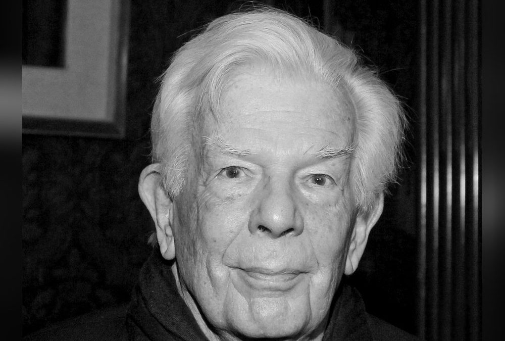 Christoph von Dohnányi ist tot: NDR trauert um den Dirigenten