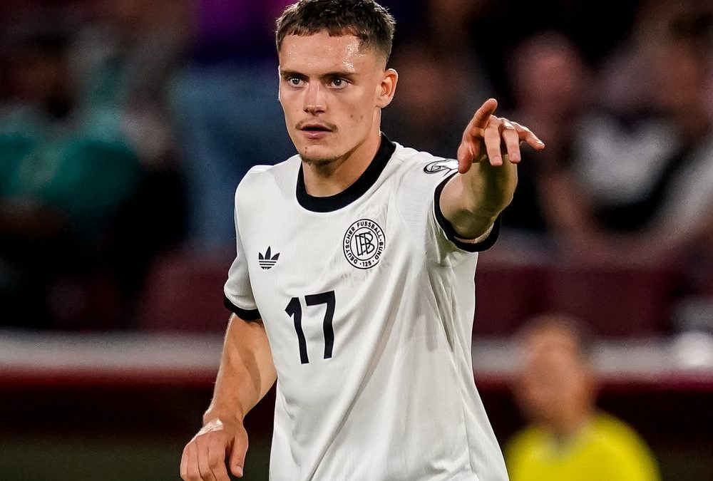 Schwaches Spiel, starke Quote: So viele Fans sehen DFB-Sieg bei RTL