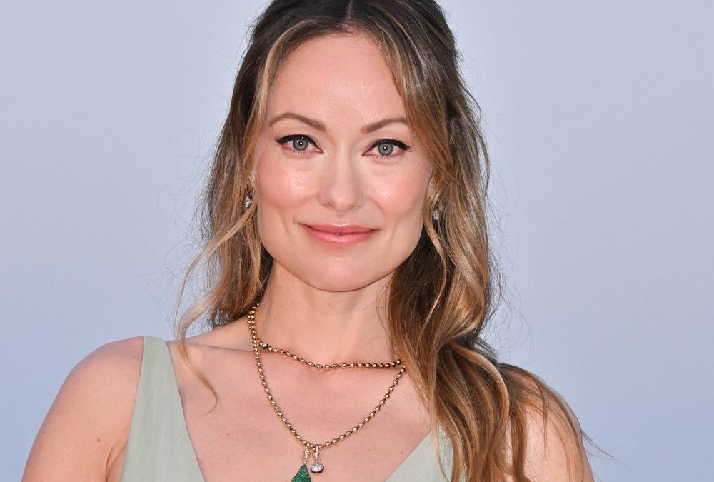 Olivia Wilde küsst Ex-Ehemann von Ellie Goulding
