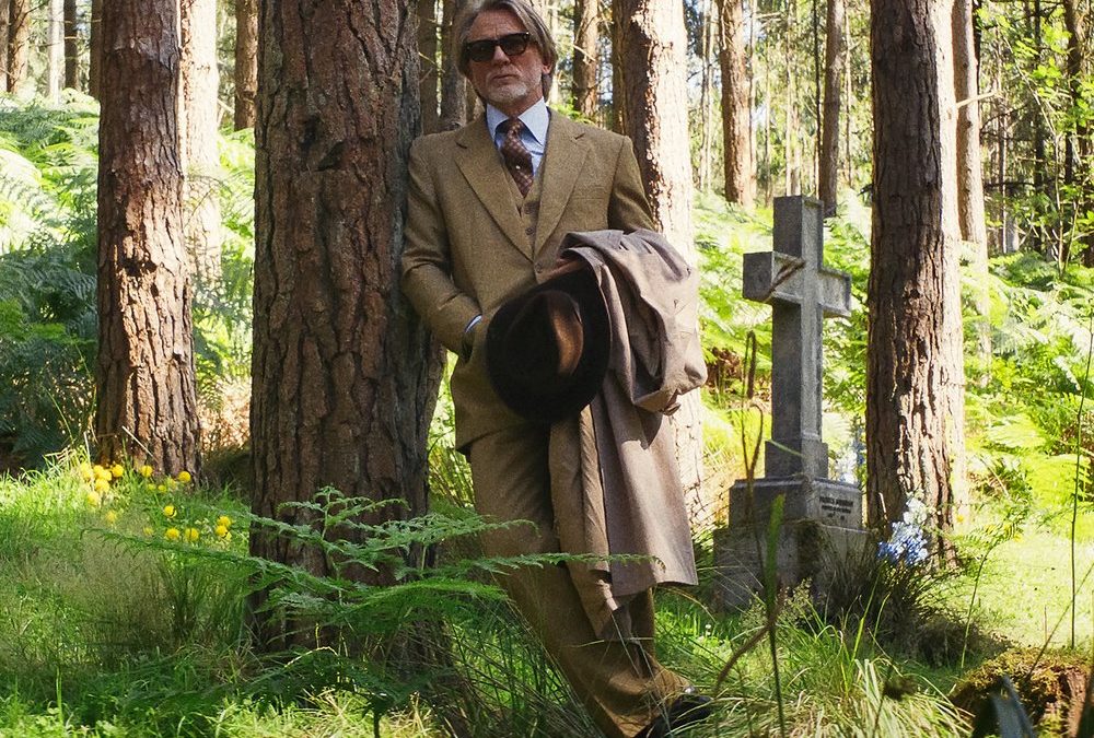 Netflix zeigt ersten „Knives Out 3“-Trailer: Daniel Craig ist zurück