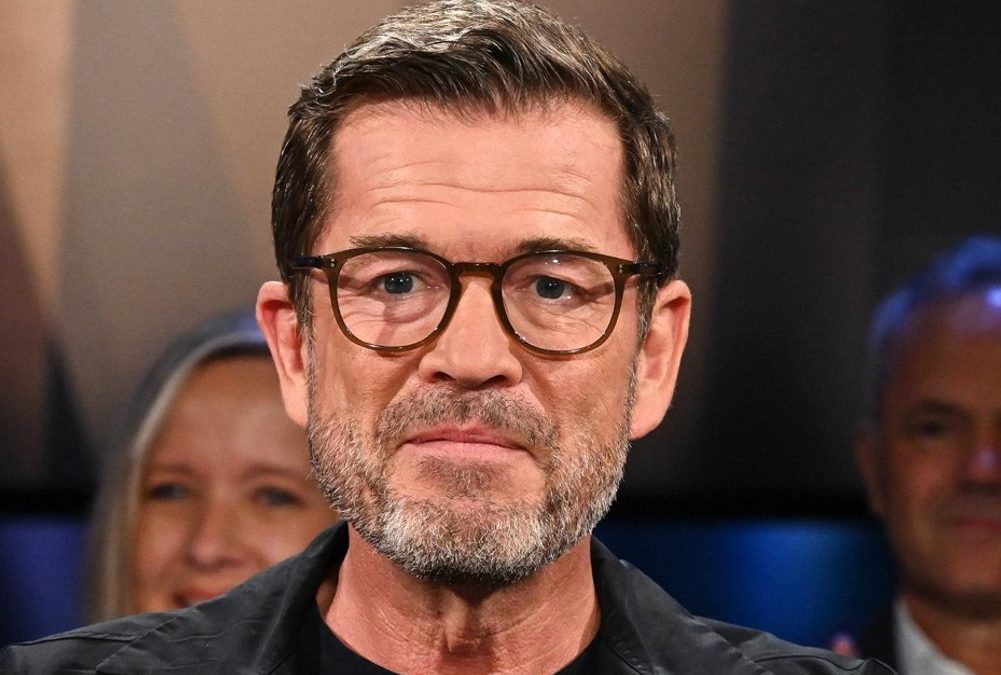 Karl-Theodor zu Guttenberg: Darum hat er keinen Instagram-Account