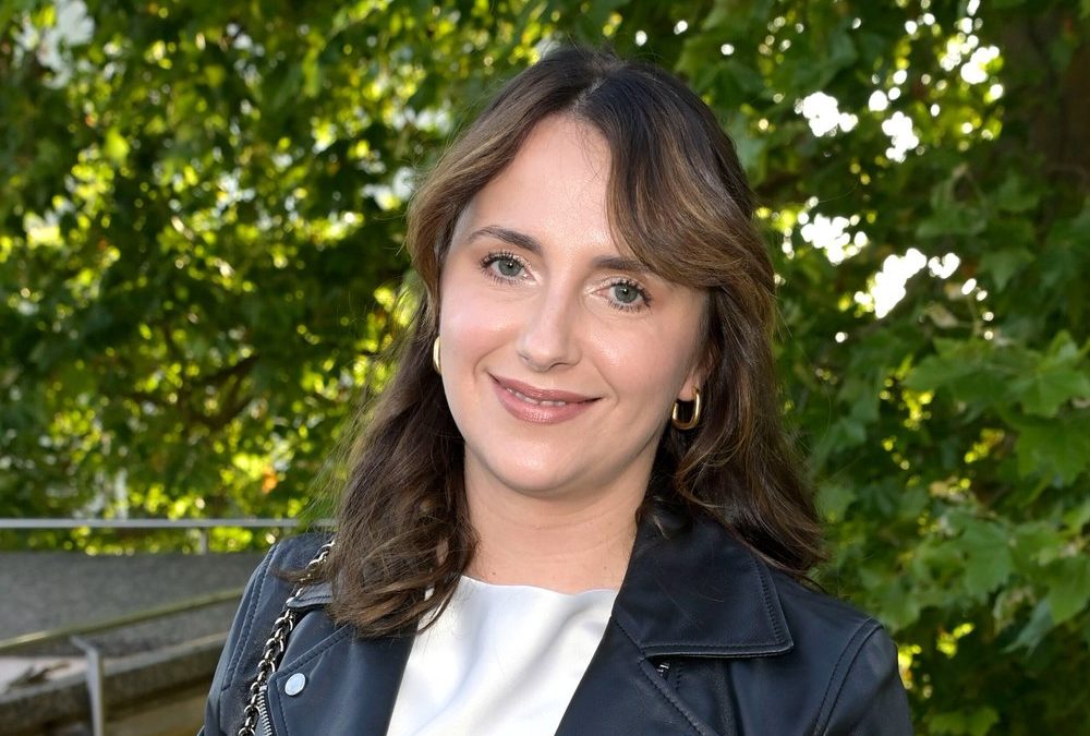 Neustart in Polen: So waren die ersten Tage für Anna Heiser