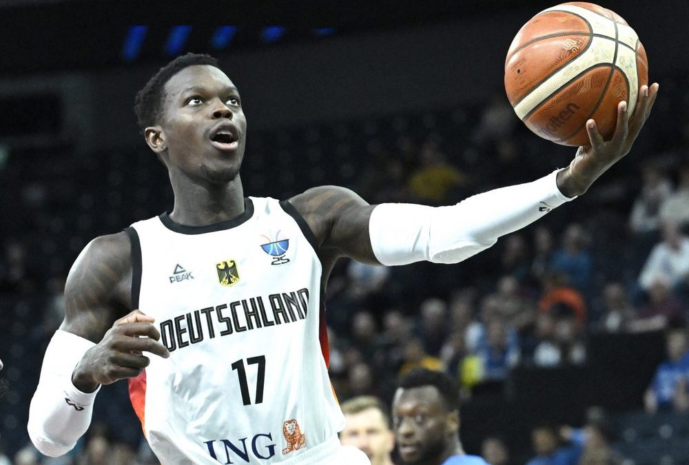 RTL streicht „Gute Zeiten, schlechte Zeiten“ wegen Basketball-EM